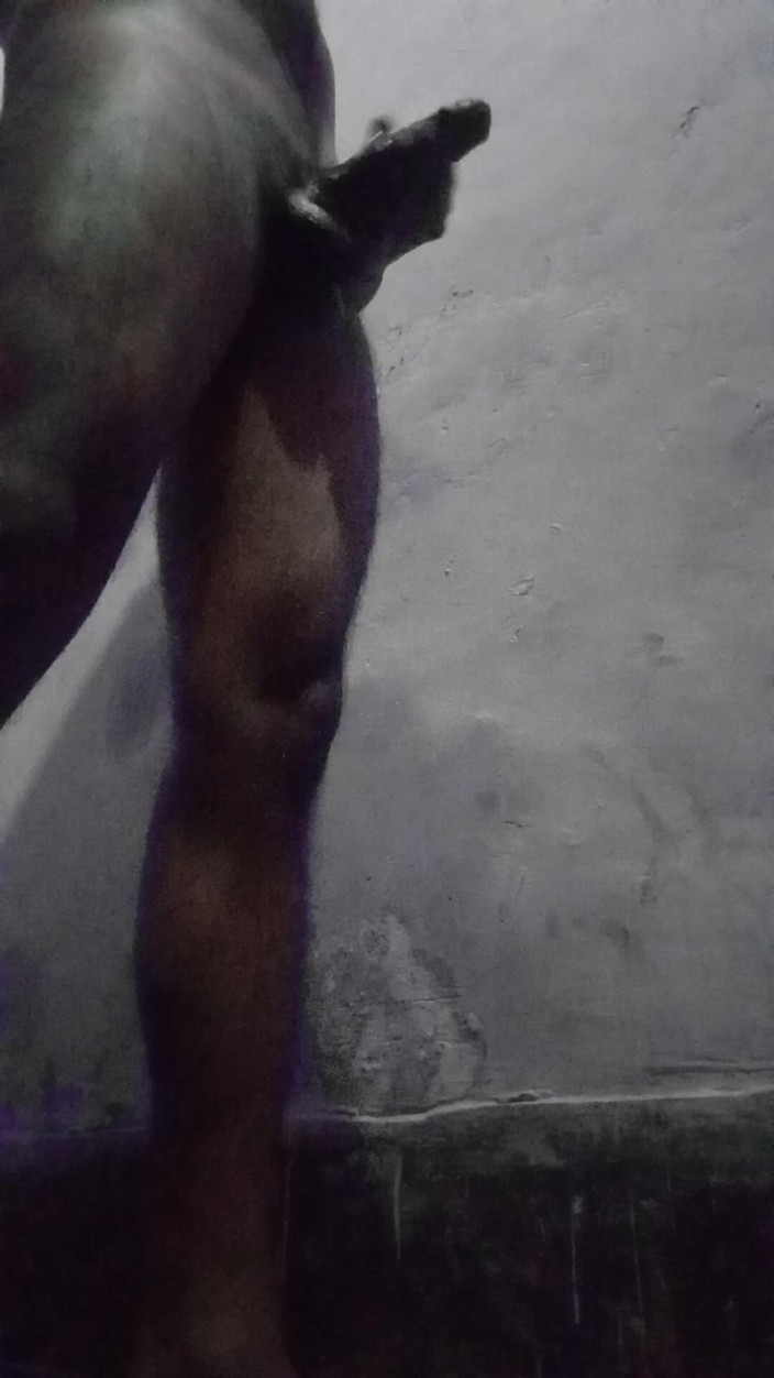 Raaz26d: インドの若い少年が自慰行為をしている