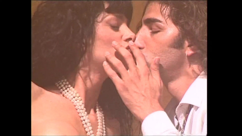 Vintage megastore: बालों वाली चूत पर विशाल लंड द्वारा सुंदर चोदने लायक मम्मी के साथ विंटेज पोर्न वीर्य निकालना