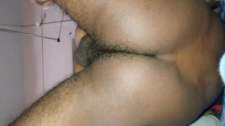 Indian star: 내 댄스 선생님을 혼자 따먹어