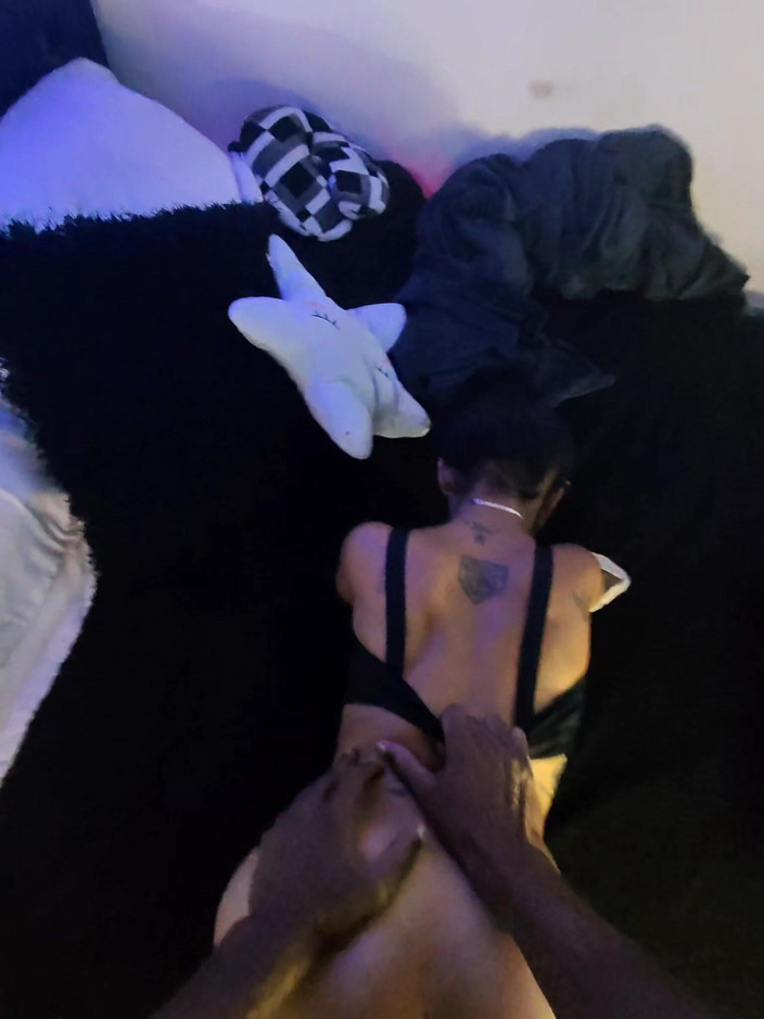 PABLO N3GROBAR: Faphouse를 위해 다시 창녀를 깨뜨리기 3