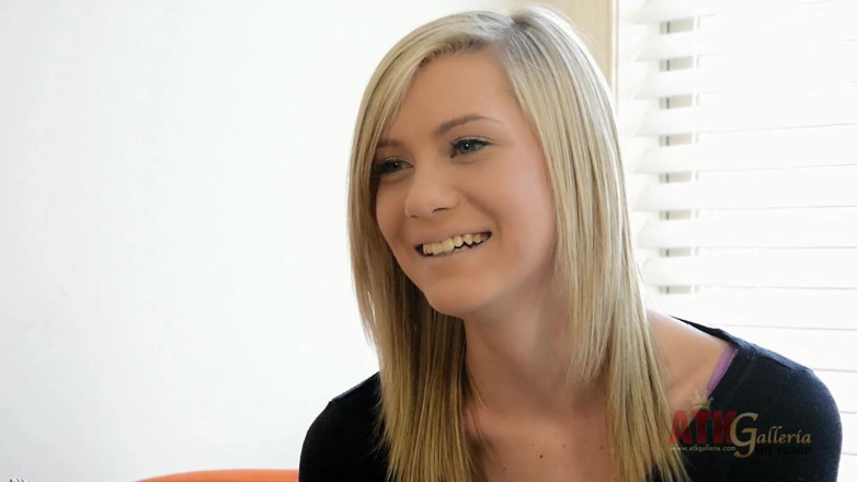 ATKIngdom Fans: Chloe Brooke interviews.