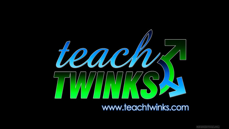 Teach Twinks: Hunter đã có một tình yêu với giáo viên người Pháp...