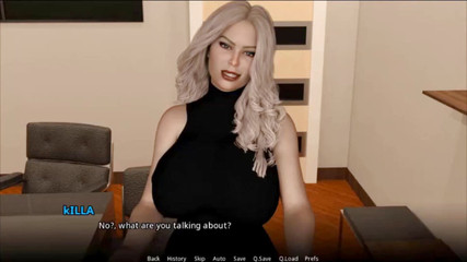 Visual Novels: WVM stars universität teil 10