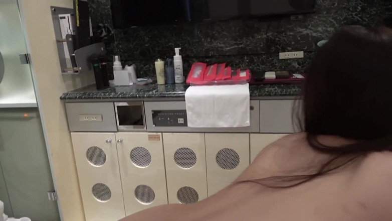 Asian happy ending: Asian angel 2600