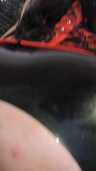 Anal Plug