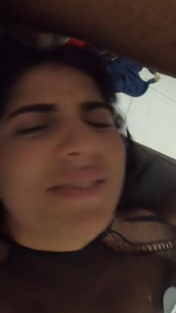 I Would Love for You to Creampie My Wet Slutty Spitting Pussy with Your Cumshot Dripping Warmly on Me - Jhodez1