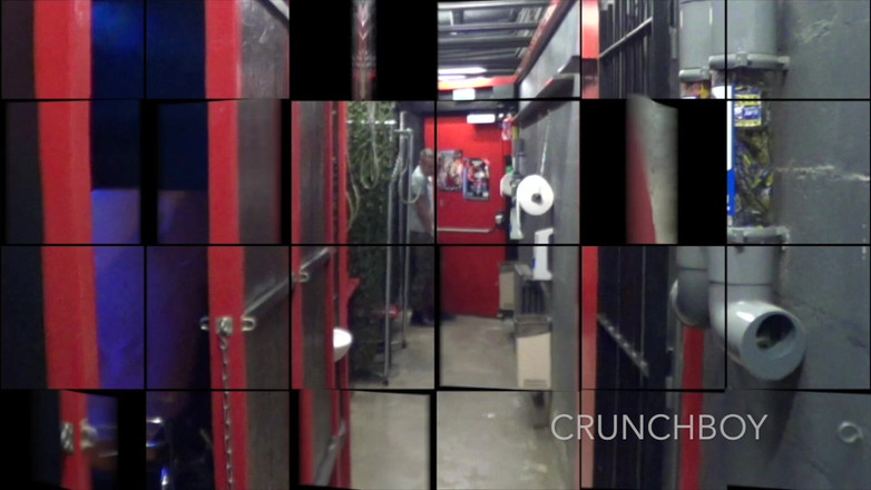 CREAMPIE SESSION IN JOCKSTRAP: 2189 francouzská děvka ošukaná surovým xxl latinoameričanem