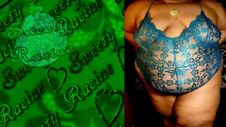 Sweety Racine: Sweety blir 37 år