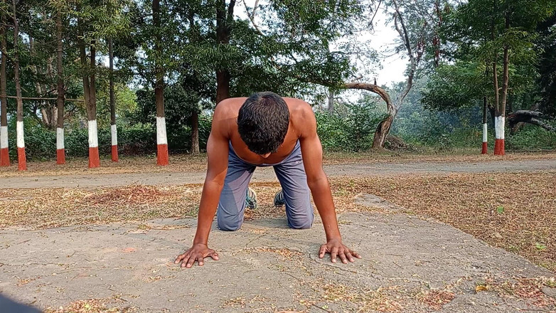 LinearOrnament35: Fixibel Body секс с зафиксированной шикарной, полный секс