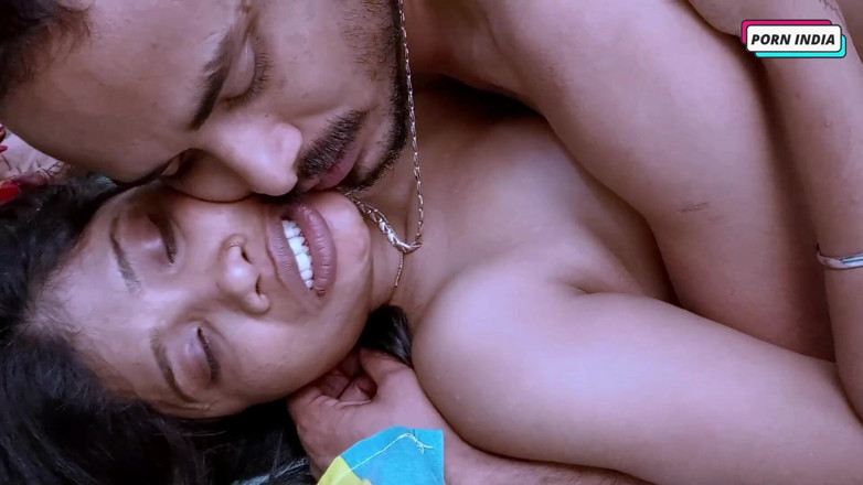 Porn India Studio: Newly Married Couple Hot Romantic Sex