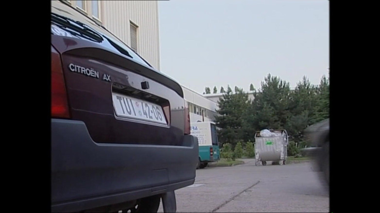 Muschi movie official: Người chồng đi bán dâm