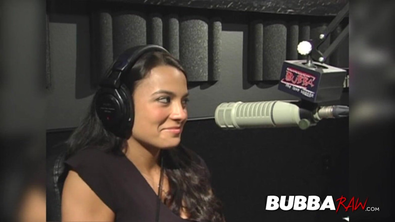 RWG Plus: Girls next door flashes pussy. Shock jock radio
