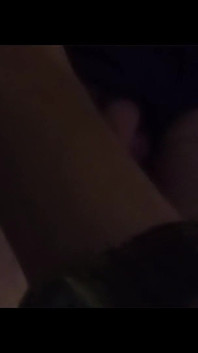 Married Soldier Masturbating
