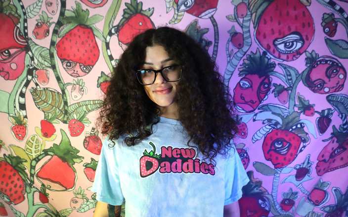 NewDaddies: Npc 操娃娃 7：面对操 remy woods 草莓编程