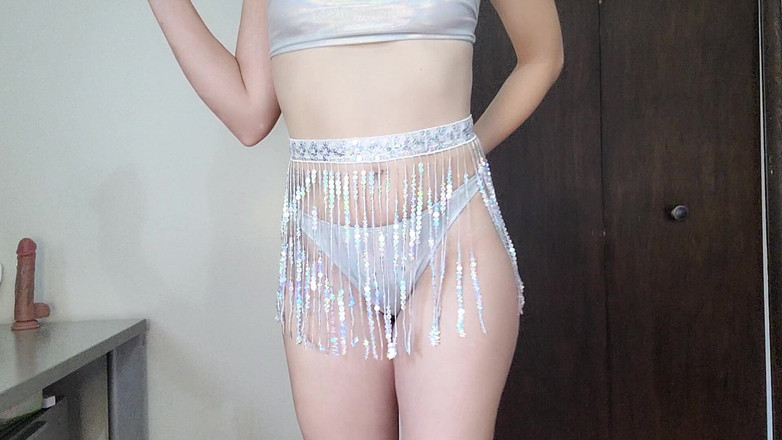 Mimiandevan: ストリッパーいじめダンス