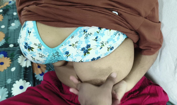 Jhonydy: Adik tiri desi ditangkap menonton video lucah kemudian selepas kita...