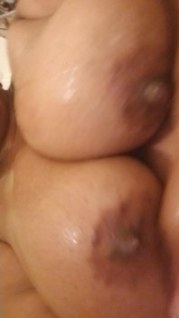 Look at My Boobs
