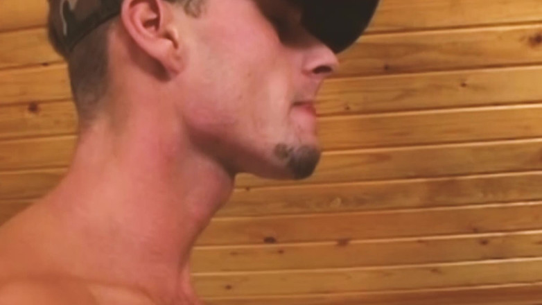 SEXUAL SIN GAY: I soldati maschi Buttocks_scene 3_horny decidono di scopare i culi a...
