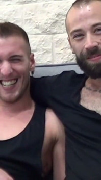 Do prdele s Obyho klukem její přítelkyně