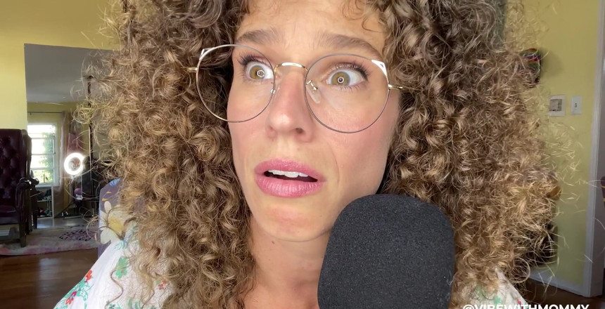 VibeWithMommy: A Fun Asmr Role Play Video I Like to Call:...