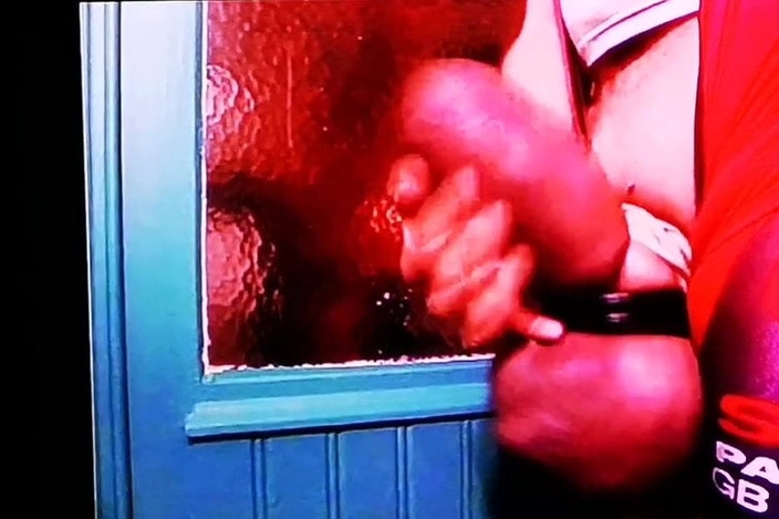 Monster_Meat_: 대박 젖탱이