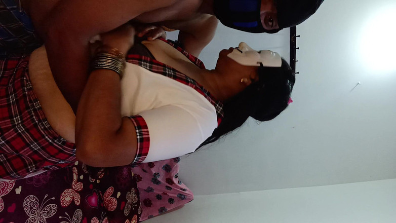 Muruga: Dlouhý den šukání mé ženy nové šaty a super boobes