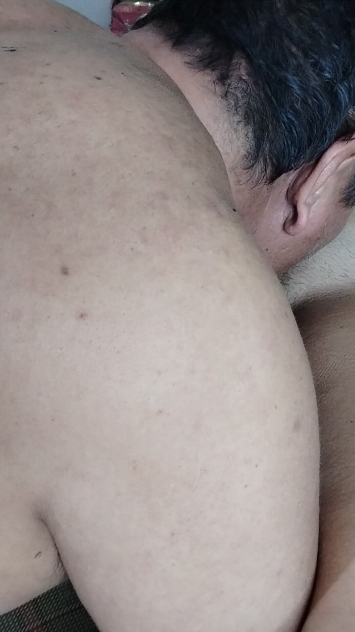 MaturecoupleVe: Namiętne ruchanie część 1