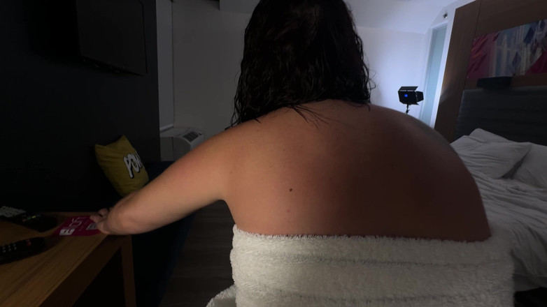 Shaundam: Slut Training Rosa Delgado Part 3