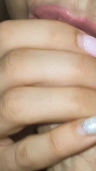 Gentle Slow Blowjob. Am I an Obedient and Diligent Stepsister?