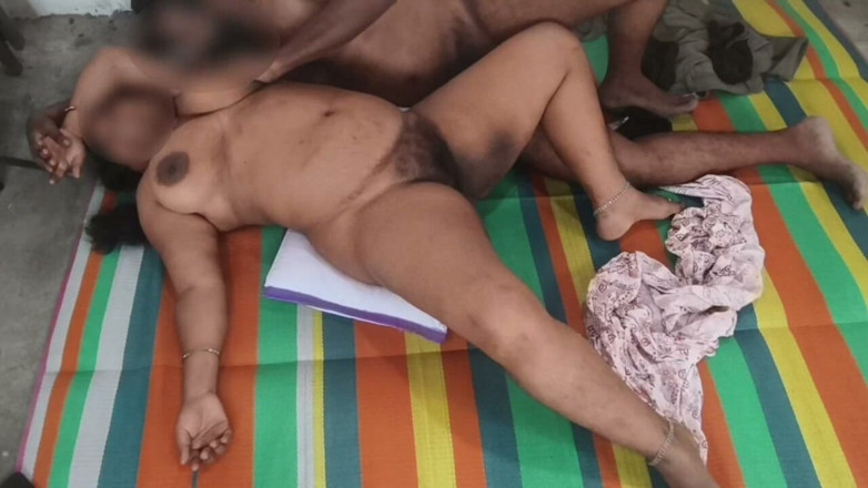Indian IFS: Casual Time Sex 1