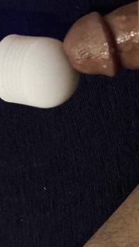 La bacchetta magica si munge a vicenda