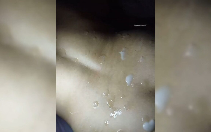 Qwersad33: Stor röv MILF älskar massor av het sperma! Saftig kvinna vill...