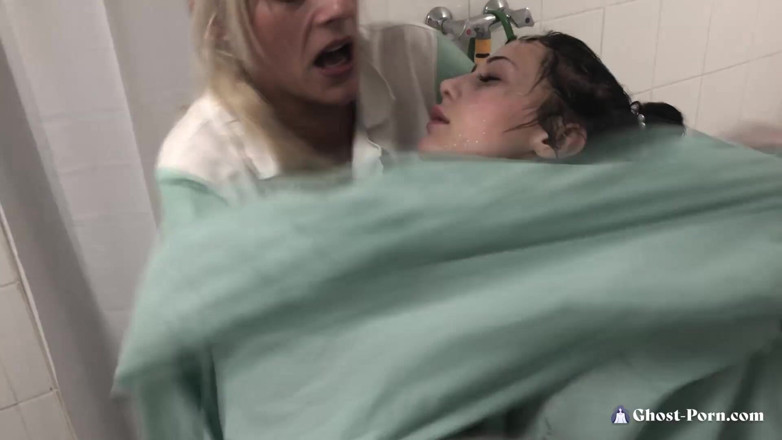 Ghost-Porn: Ghost Porn 1 - Part 9 Exorcism of a Graduate
