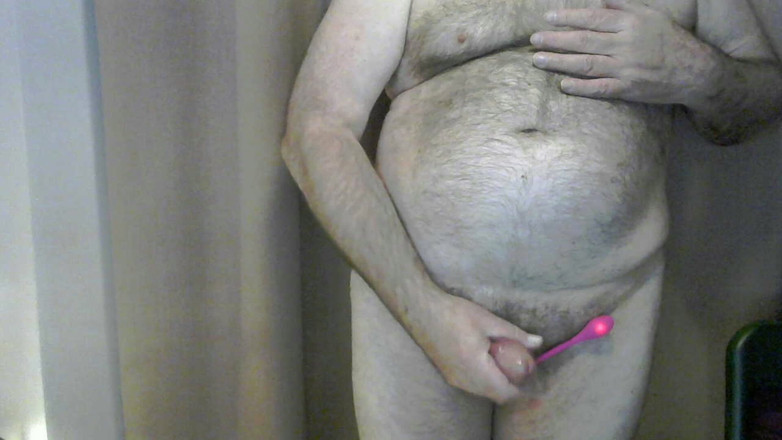 Coach Karl dude lodge: Coach Karl Show op live cam