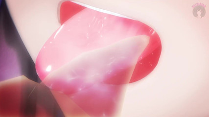 Velvixian: Сексуальный обмен слюней в видео от первого лица