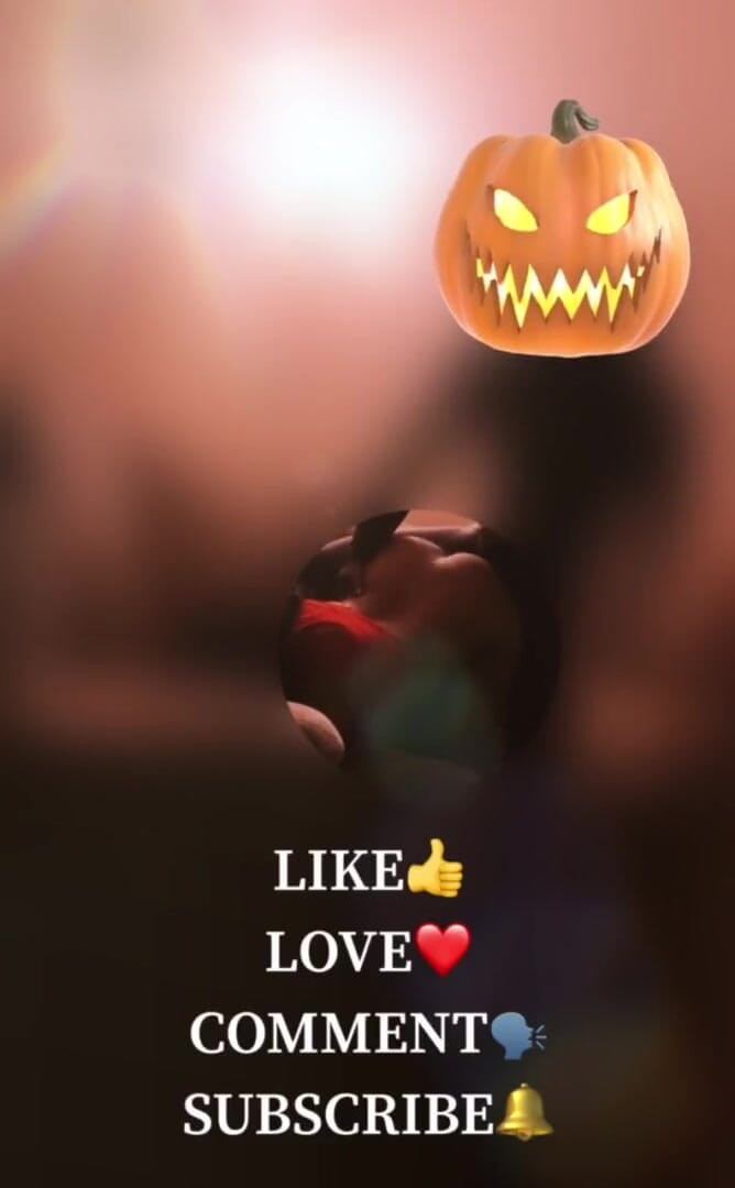 Purge_her: धोखेबाज पत्नी की बड़ी गांड चुदाई होती है जबकि उसका पति घास काटने से बाहर है