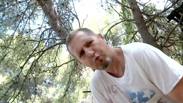 Radical: Outdoors amateurs xxxporn