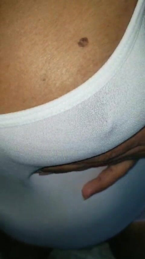 slhotgirl72: Mein heißer körper mit dicken möpsen