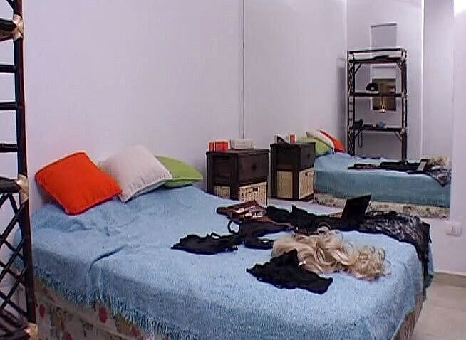 Bareback TV: Ședință homosexuală interrasială uimitoare