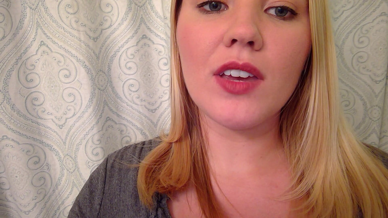 Annabelle Rogers: Por favor correte por toda mi cara bonita