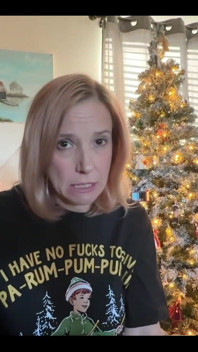 Longer of 'bundled up with My Stepmother-in-law' if You'd Like the Full Video