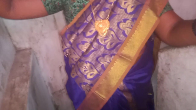 Priyanka314: South Indian Housewife Aunty Very Hot Fuck