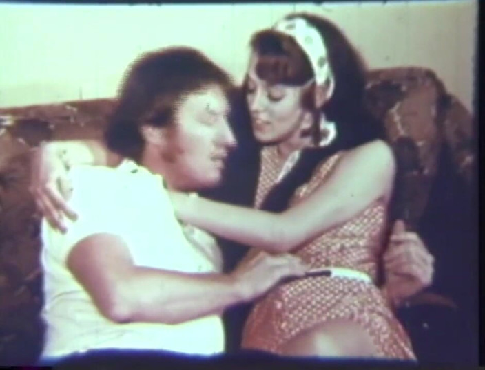 Vintage Usa: Geçmişten kült seks cilt 16