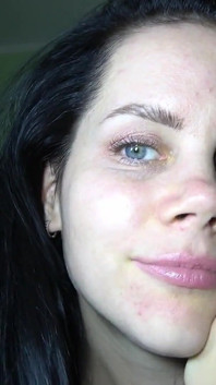 Sexy Nose Anna