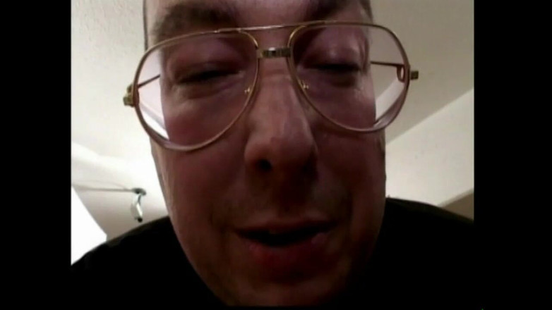 The Dark Side X: Тінка аматорка мастурбувала з ділдо у волохатій пизді, а потім кінчила в рот мінетом