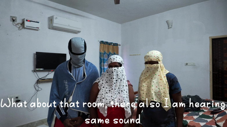 Tamilmalkova2: Pastor Atrocities