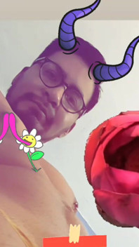 Con Demonio Horns