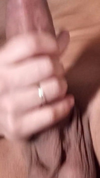 Mein fetter schwanz und mein haariger arsch