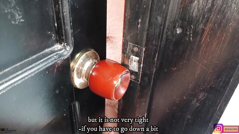 JhonWitt: Lahodné kouření od mé nevlastní sestry, dokud nepolkne moje mléko -...