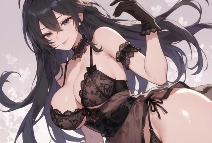 Porn Game Maniac: Scegliete le vostre ragazze sexy diventano, avete scelto le ragazze